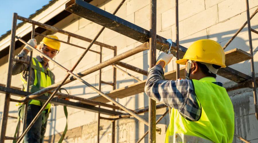 Professional fairlawn roofing services in Mcadoo, TX
